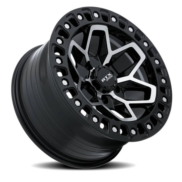 RTX Zion Zion product medium 18  X9     6-135.00 0   BKGLXX